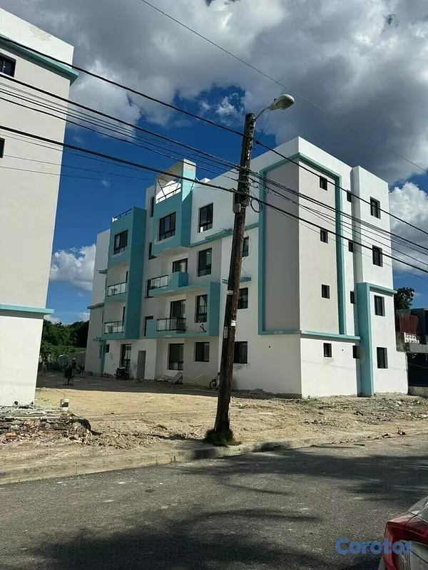 apartamentos - Apartamentos en Costa Verde Av. Independencia  2
