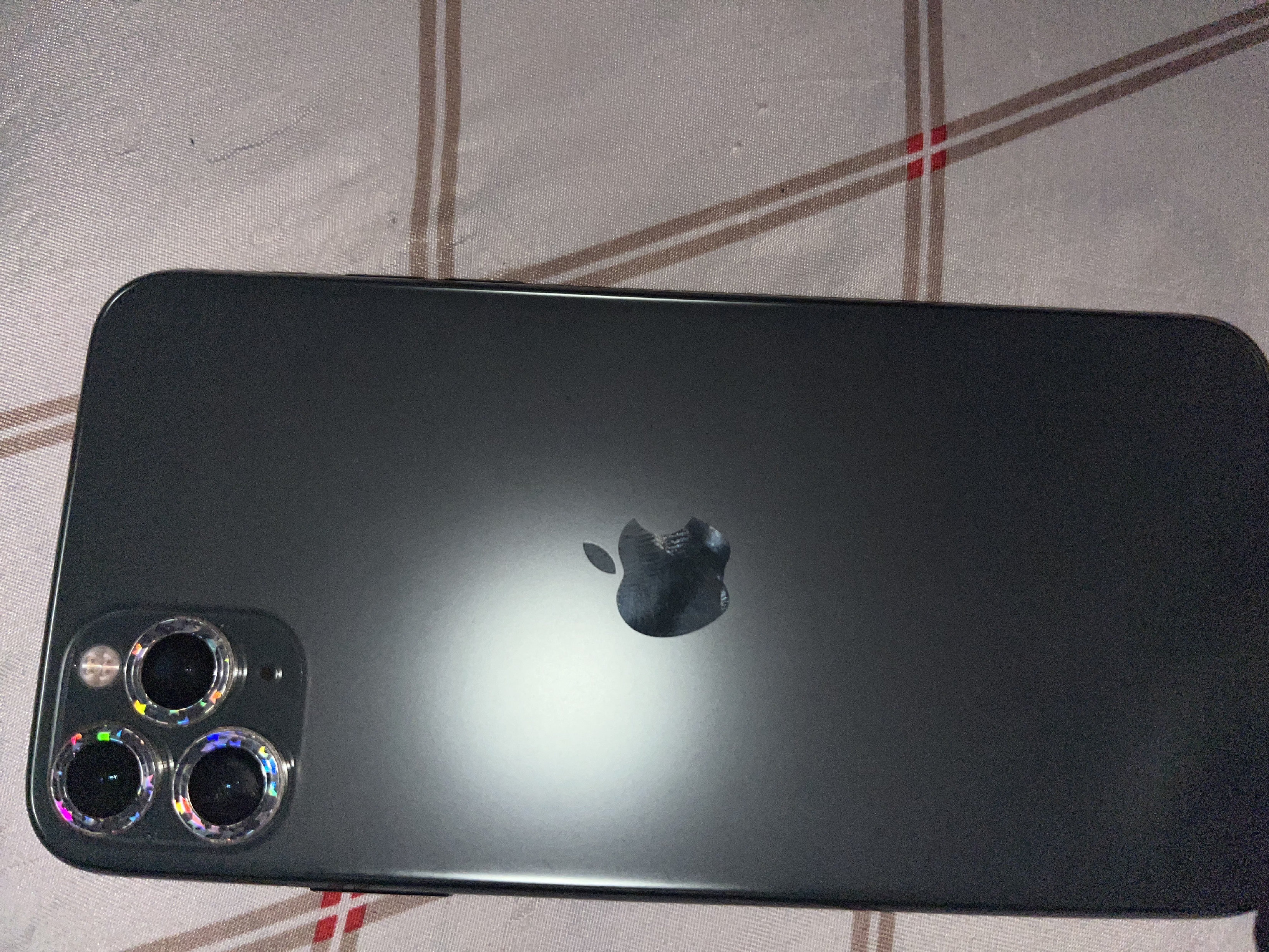 celulares y tabletas - iPhone 11 Pro Max  2