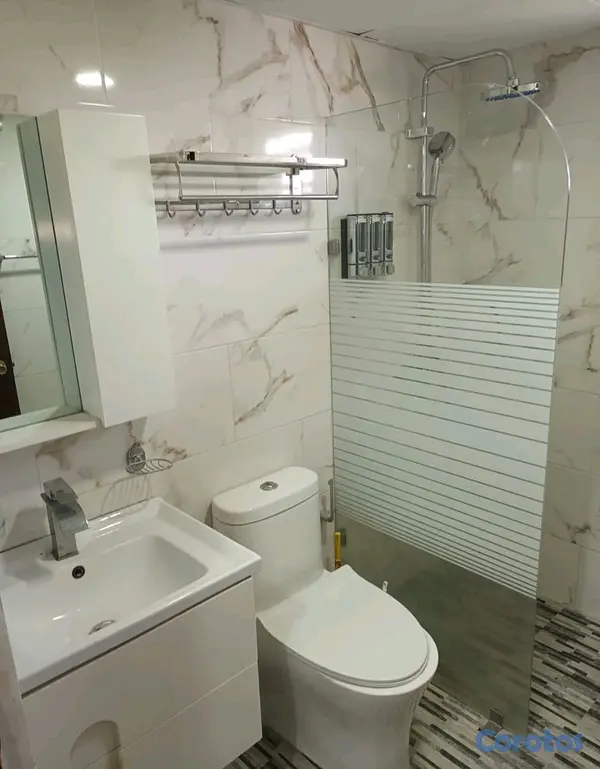 apartamentos - Apartamento Sector Mirador Norte  10