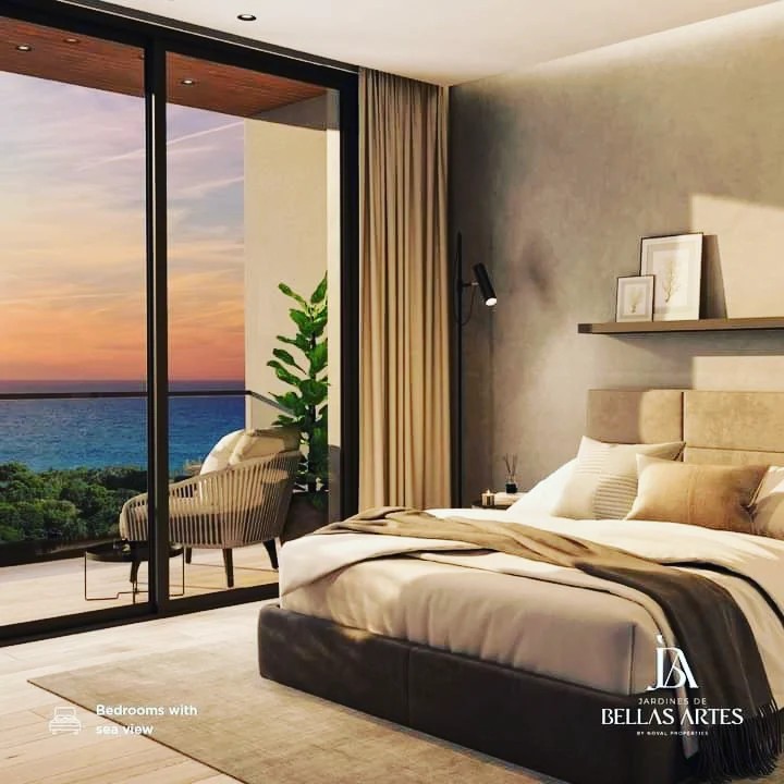 apartamentos -  ! DIOS! IMPONENTE Torre en Bella Vista Confortable Segura y Económica.  9
