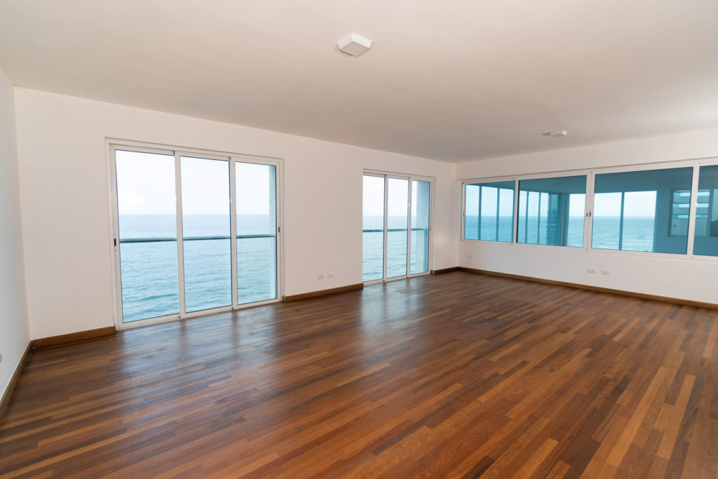 casas - Penthouse en el malecon Frente al mar Veiramar 6