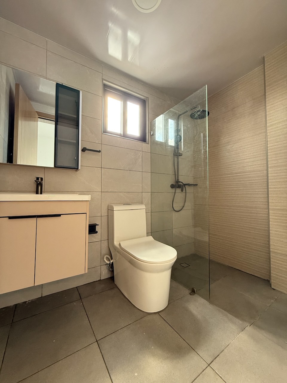 apartamentos - Apartamento en alquiler en Evaristo Morales  5