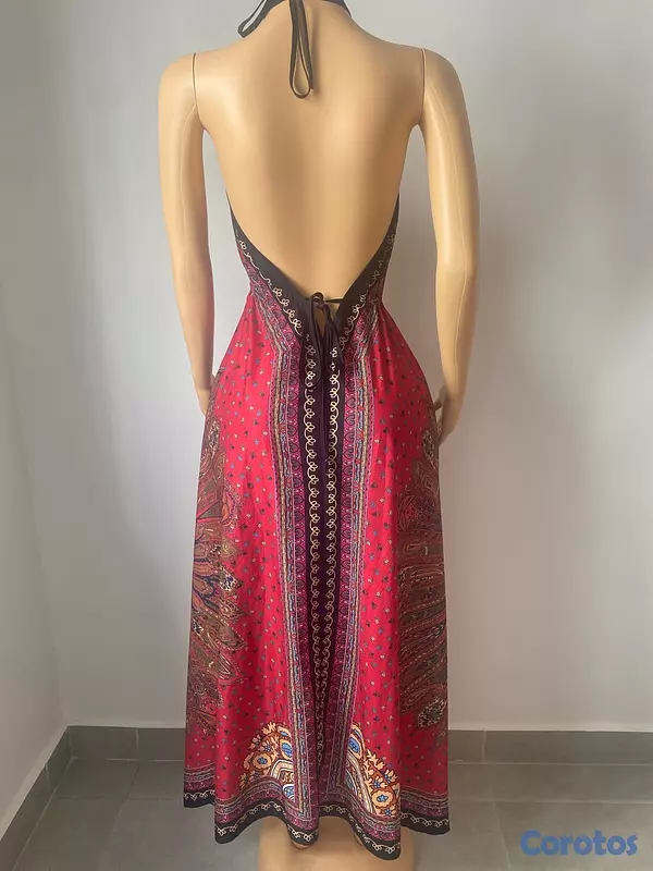 ropa para mujer - ropa de mujer usada-nueva 8