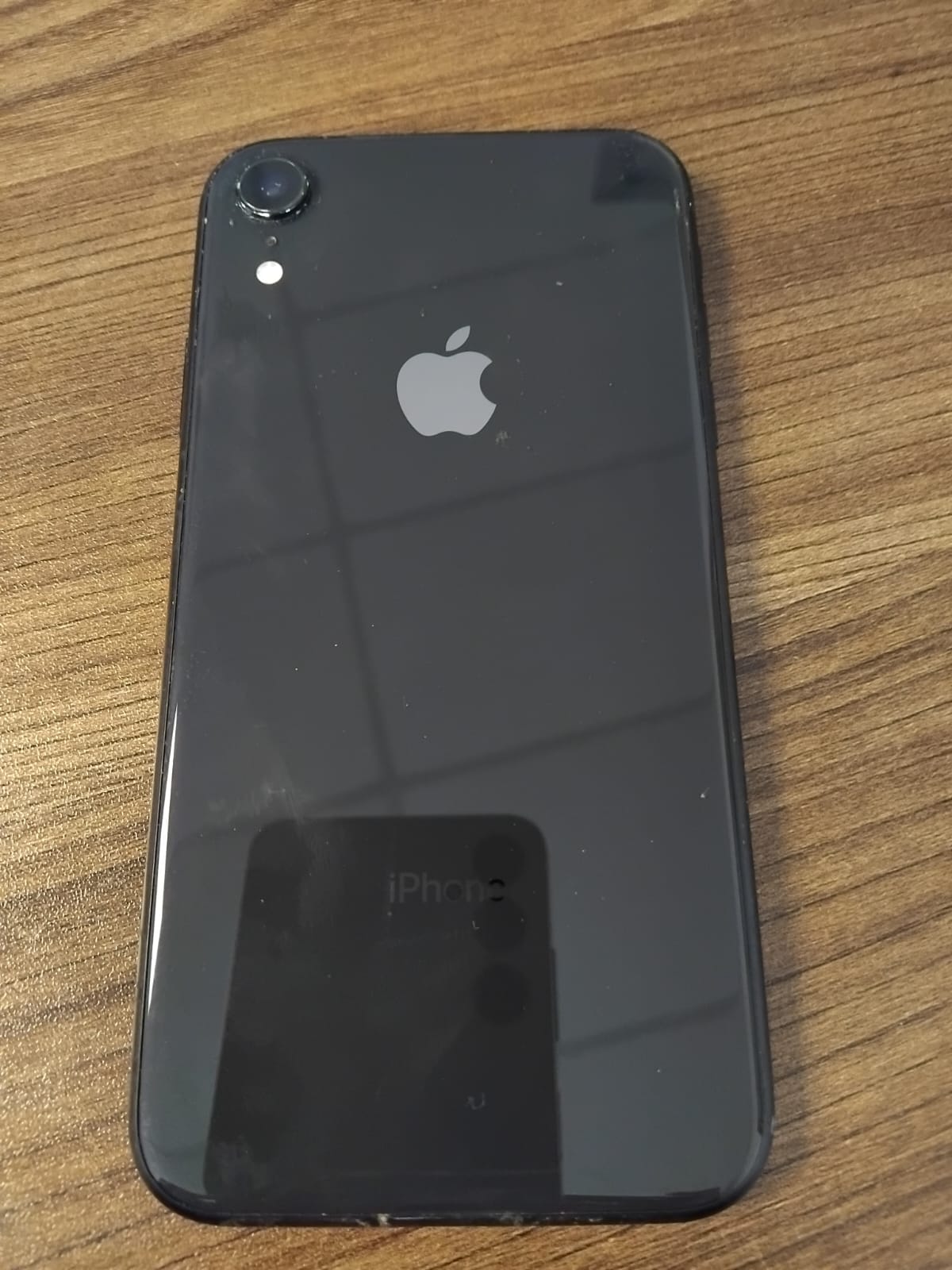celulares y tabletas - IPHONE XR