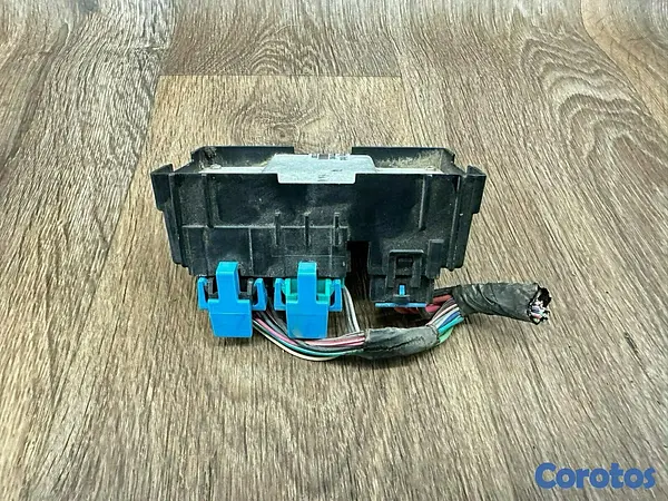 repuestos - Computadora  modulo de control para el transfer ca 3
