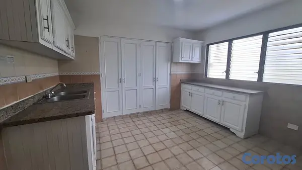 apartamentos - Apartamento en Bella Vista Santo Domingo, Distrito Nacional  8