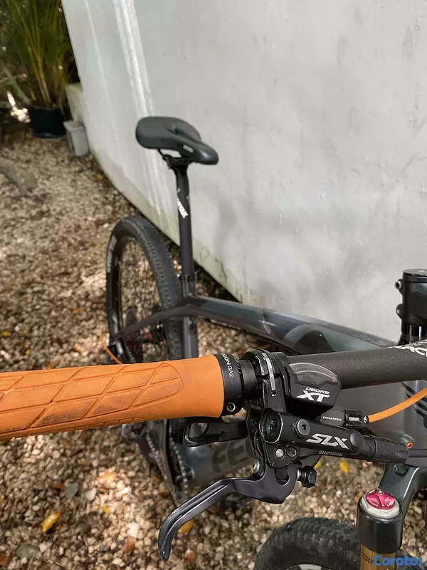 bicicletas y accesorios -  Felt Nine 5 Custom -PRECIO REBAJADO- 4