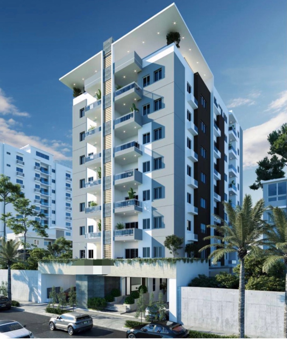 apartamentos - Apartamentos de lujos en el Millon  0