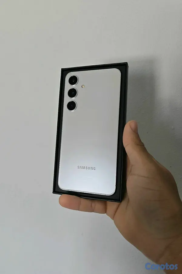 celulares y tabletas - Samsung S24+ 2