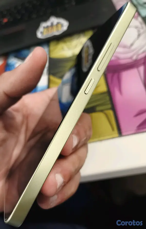 celulares y tabletas - Xiaomi 14T de Claro (No se cambia por otra cosa) 10