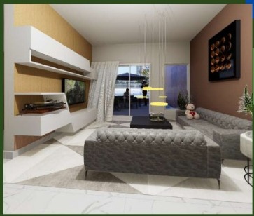 apartamentos - proyecto de apartamentos 3 y 4 habit los tres ojos 1