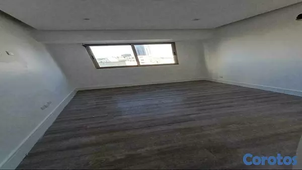 apartamentos - Vendo apartamento en Los cacicazgo 5