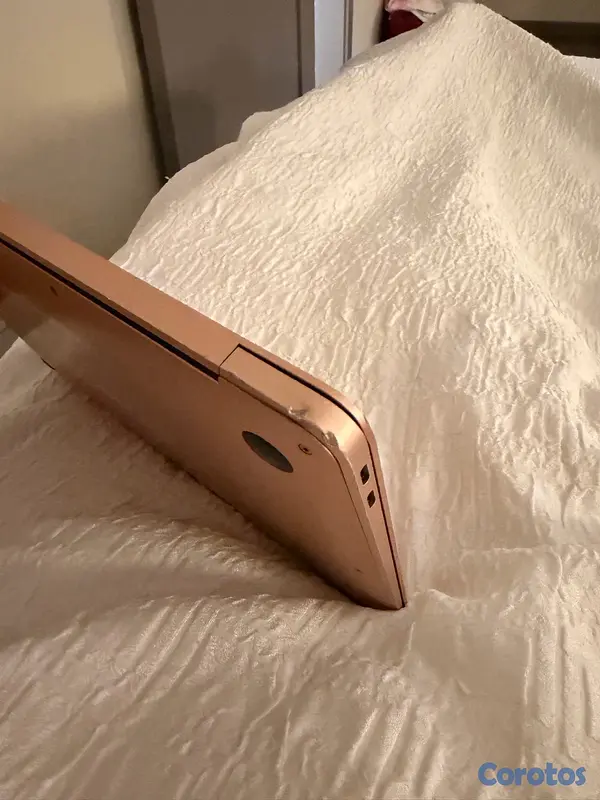 computadoras y laptops - Macbook air 2020 6