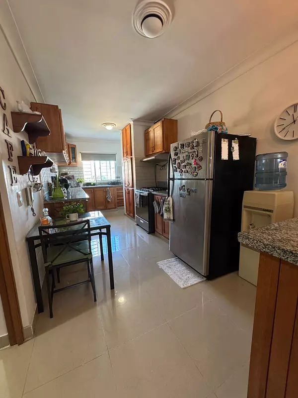 apartamentos - Vendo Apartamento Villa Aura 4