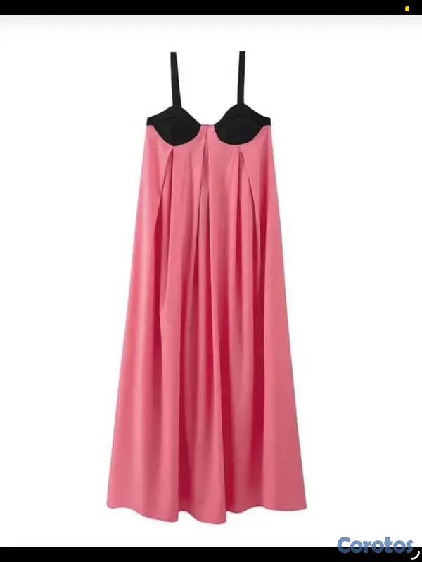 ropa para mujer - Somos Tienda Curvy bY Esthis en instagram 5