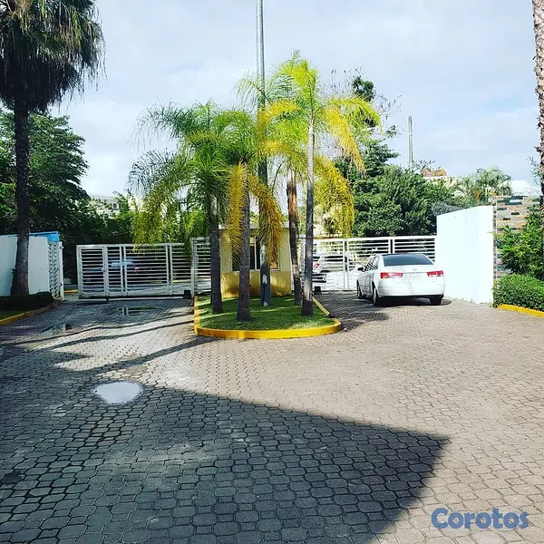 casas - RENTO CASA EN LAS PRADERAS PROYECTO CERRADO 10
