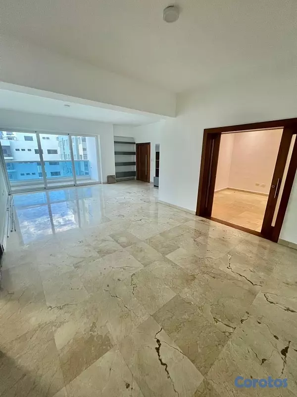 apartamentos - Se vende Apartamento- Naco torre  5