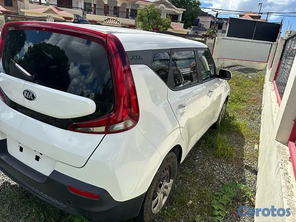 carros - recién importada  5