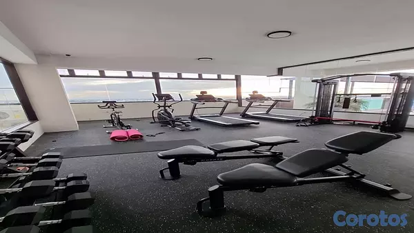 apartamentos - Alquiler apartamento a estrenar – El Millón, D.N 10