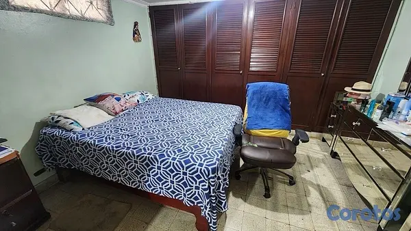 casas - casa en Venta Gazcue 5
