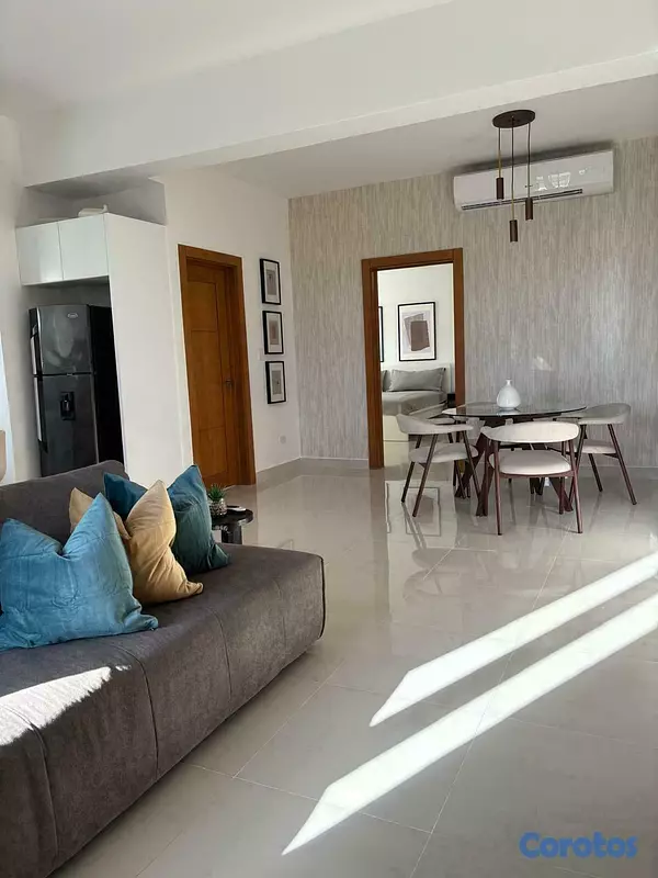 apartamentos - La Julia en Torre Moderna, ideal para ejecutivo 6