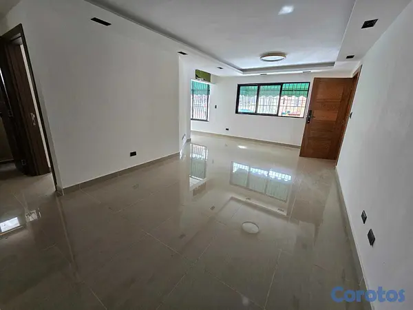 apartamentos - Apartamento en venta en Colinas de los Rios 2do Pi 2