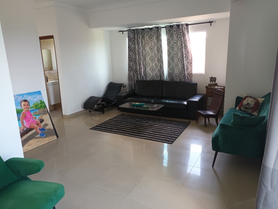 apartamentos - Vendo Apartamento en el Sector Miramar  6