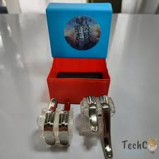 accesorios para electronica - GATILLOS DE METAL PARA JUEGOS	  1