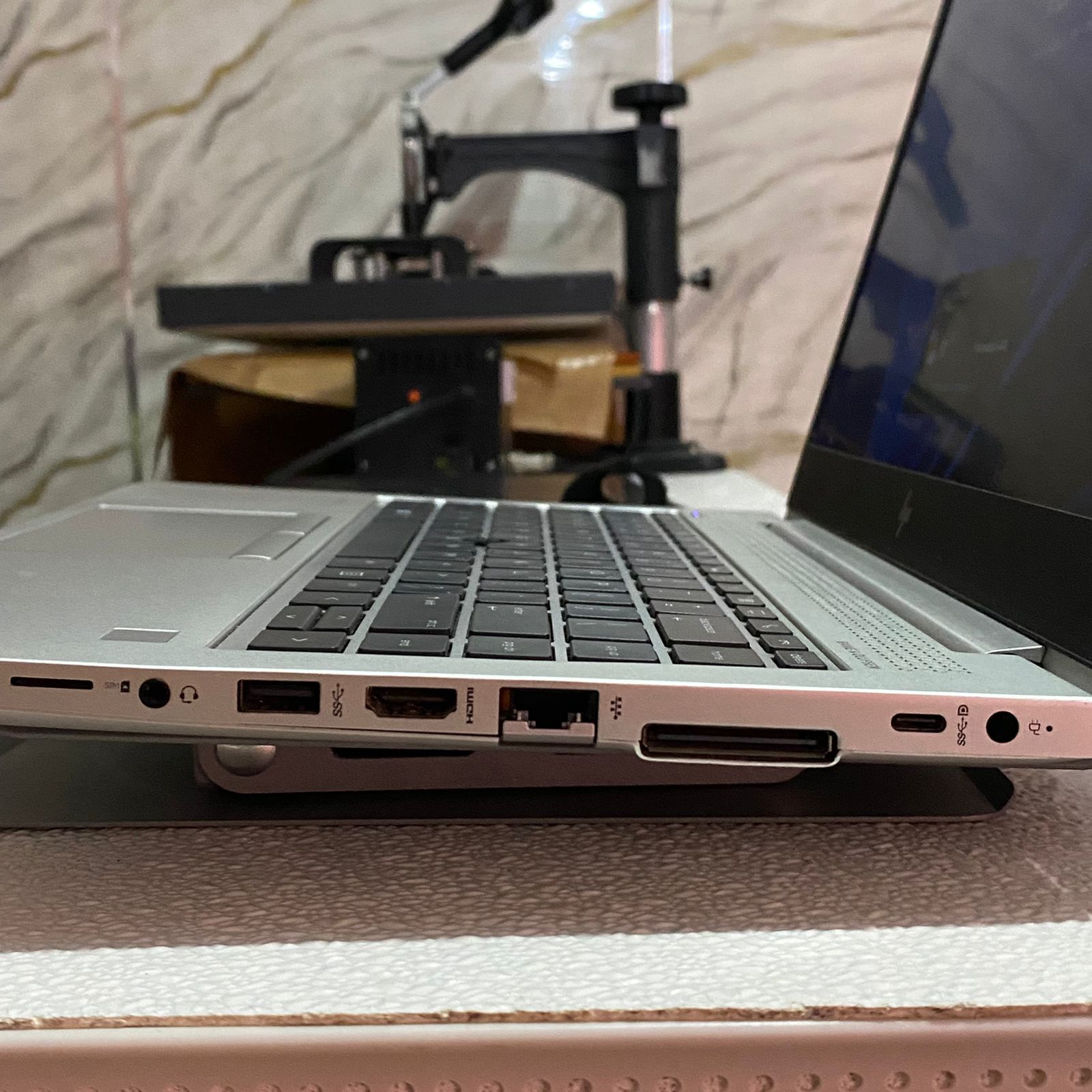 computadoras y laptops - 💻 HP ELITEBOOK 745 G6 Ryzen 5 | 16GB RAM | 256GB 5