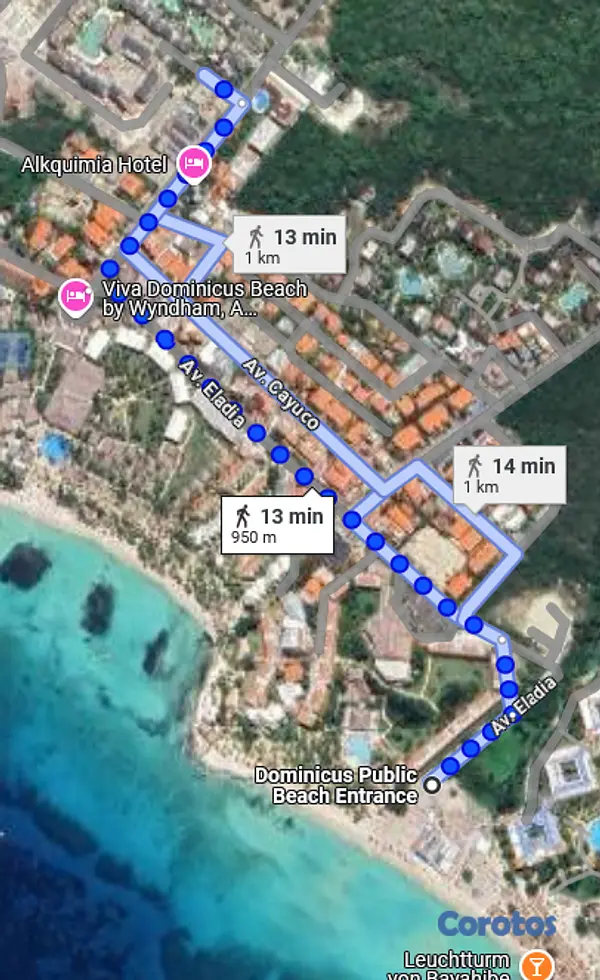 penthouses - Exclusivo Penthouse en Estrella Dominicus Bayahibe 4
