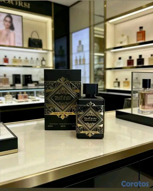 negocios en venta - perfume de calidad balata  5