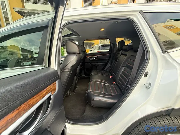 jeepetas y camionetas - Honda Crv 2021 EX-Leather AWD 5