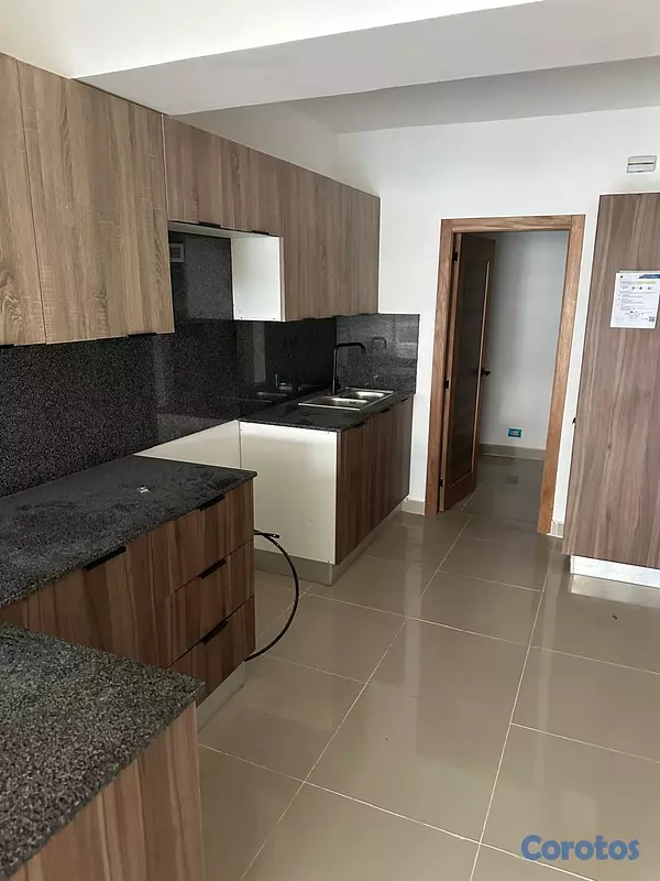 apartamentos - SIN INTERMEDIARIOS VENDO APARTAMENTO EN EXCELENTE UBICACIÓN, AMENIDADES COMPLETA 5