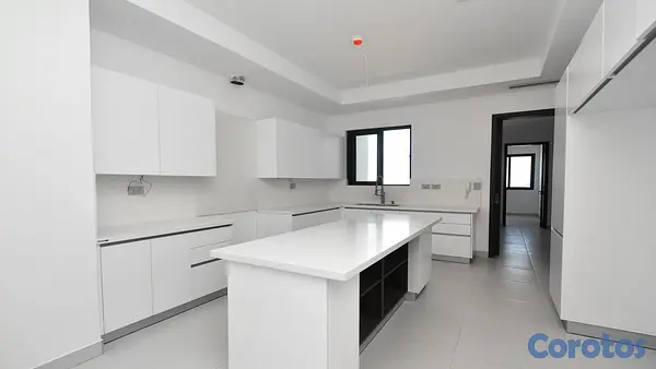 apartamentos - Apartamento nuevo a estrenar en  Av. Anacaona 9