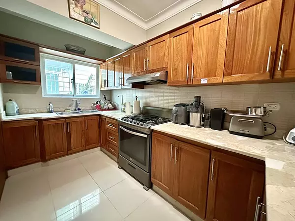apartamentos - Vendo Apartamento en el Renacimiento 2