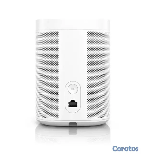 camaras y audio - Set de Audio Premium: Sonos One Gen 2 + Soportes O 2