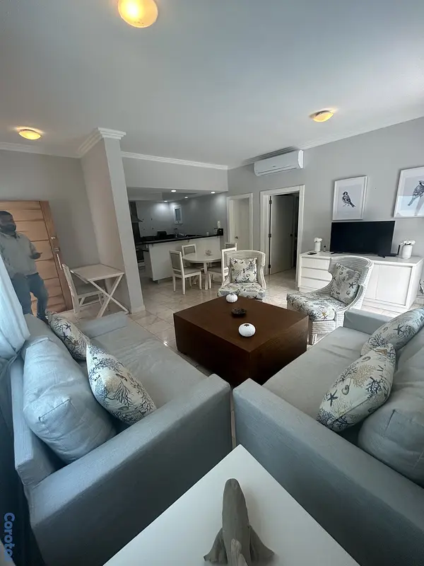 apartamentos - Apartamento en punta cana 3