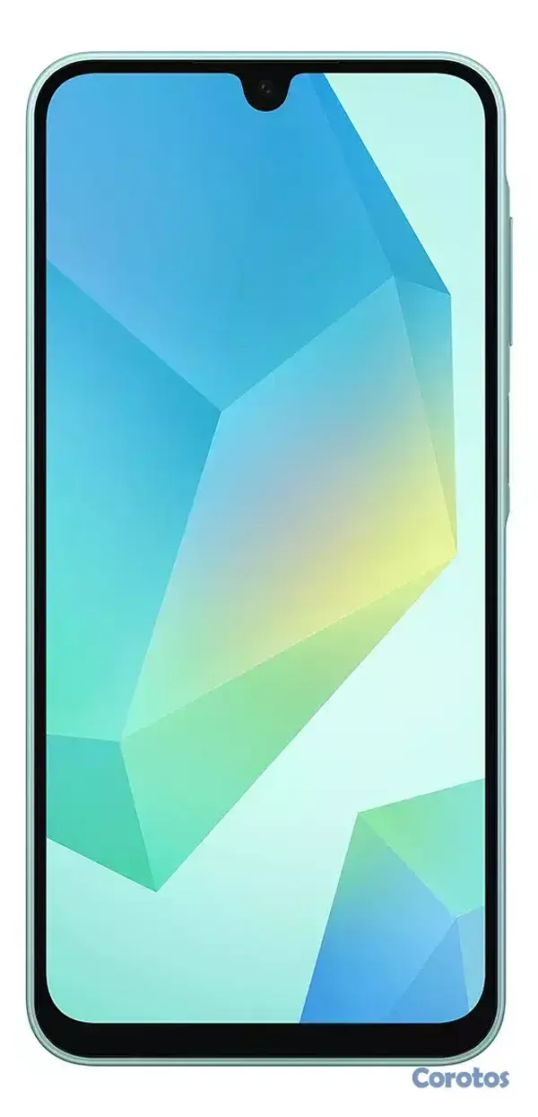 celulares y tabletas - Samsung Galaxy A16 128GB 3