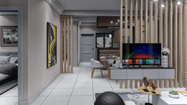 casas - Casas en San Isidro próximo a la Av. Ecológica  5