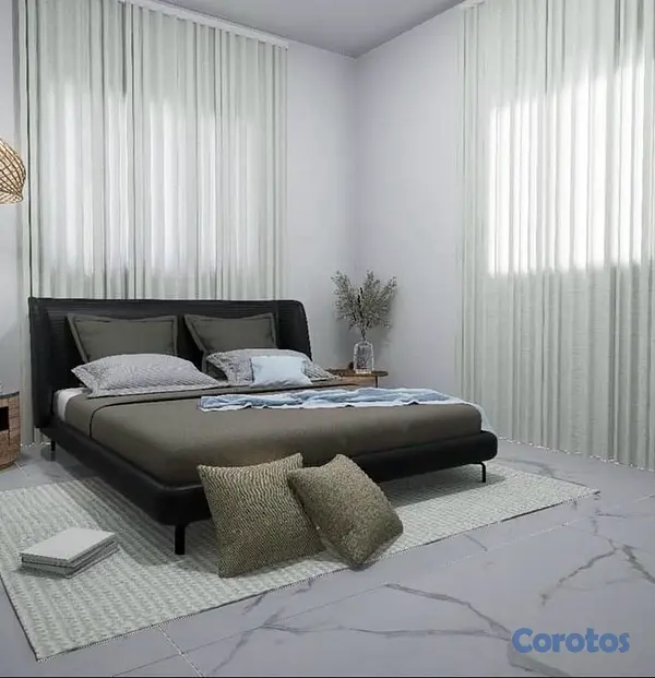 apartamentos - Residencial Rogilsa II 3