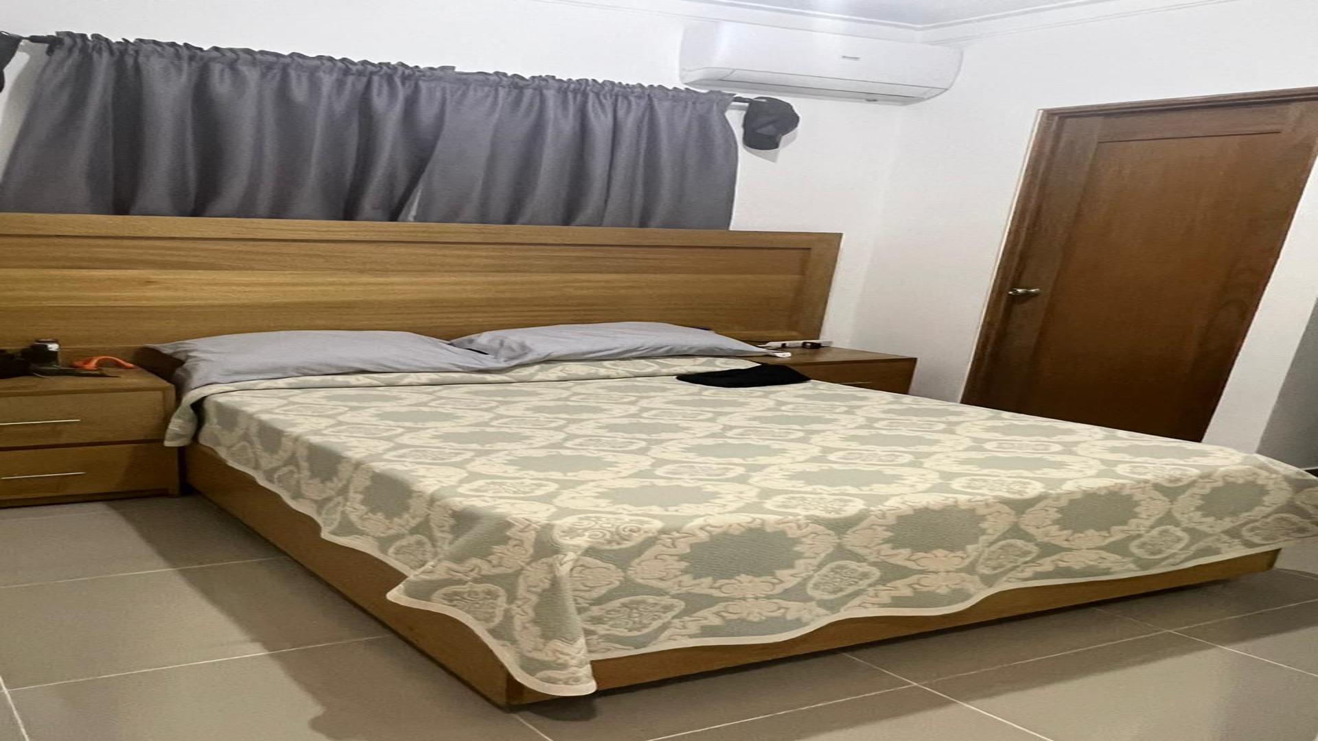 apartamentos - Apartamento en Venta en Las Americas 8