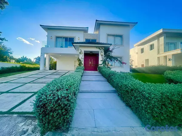 casas vacacionales y villas - VILLA DE LUJO EN VENTA - PUERTO PLATA. 1