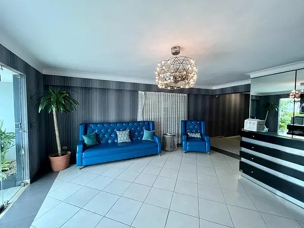 apartamentos - Se vende apartamento en Gazcue 4