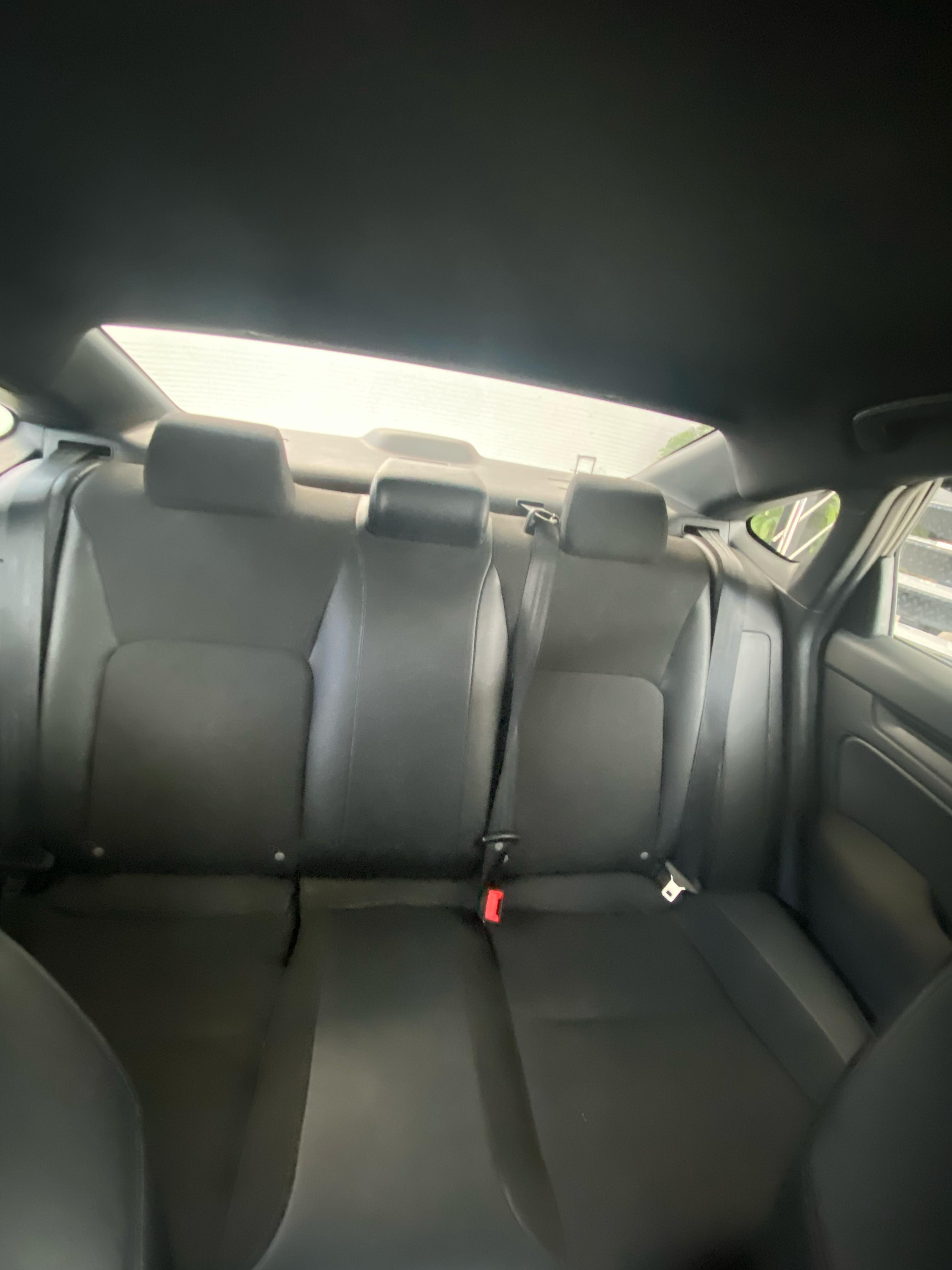 carros - HONDA CIVIC SPORT 2022 3