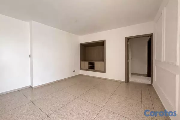 apartamentos - Alquilo amplio apartamento en Los Cacicazgos de 3 habitaciones  5