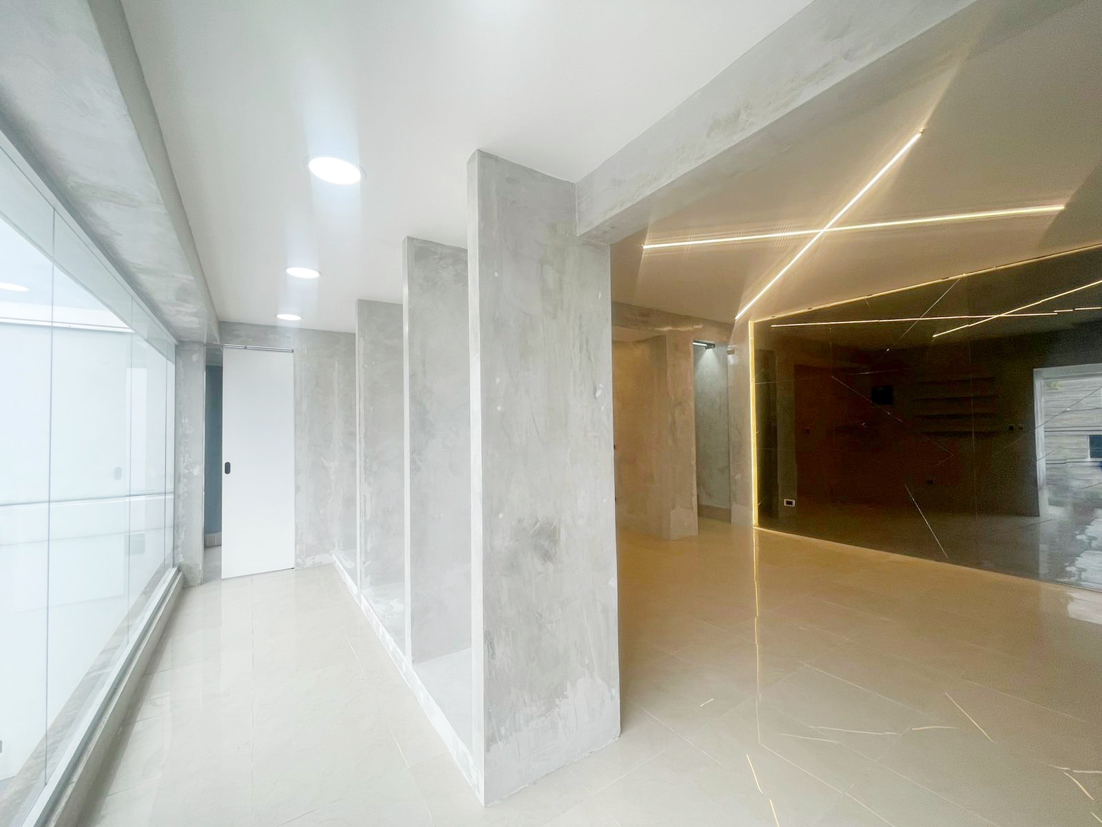 oficinas y locales comerciales - Alquilet local en los Prados  1