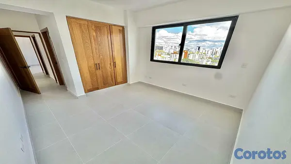 apartamentos - Apartamentos Nuevos en Naco 10