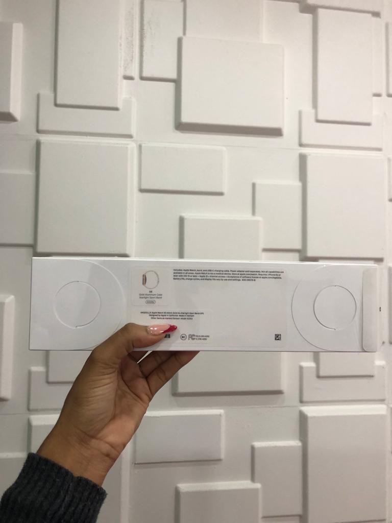 otros electronicos - Apple Watch SE 2020 44mm sellado 2