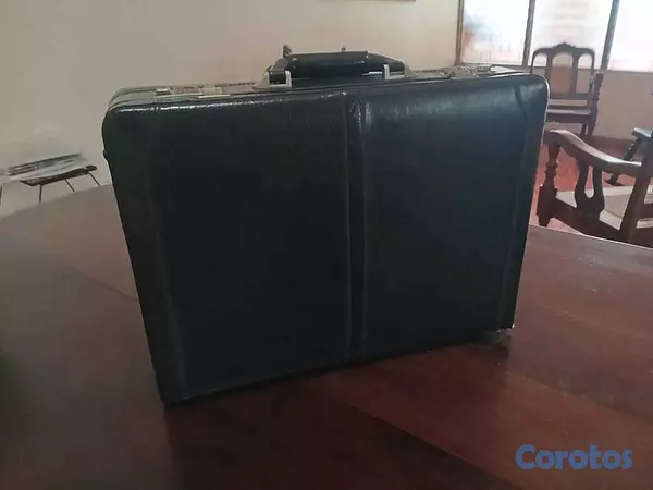 carteras y maletas - Maletin clasico de abogado 2