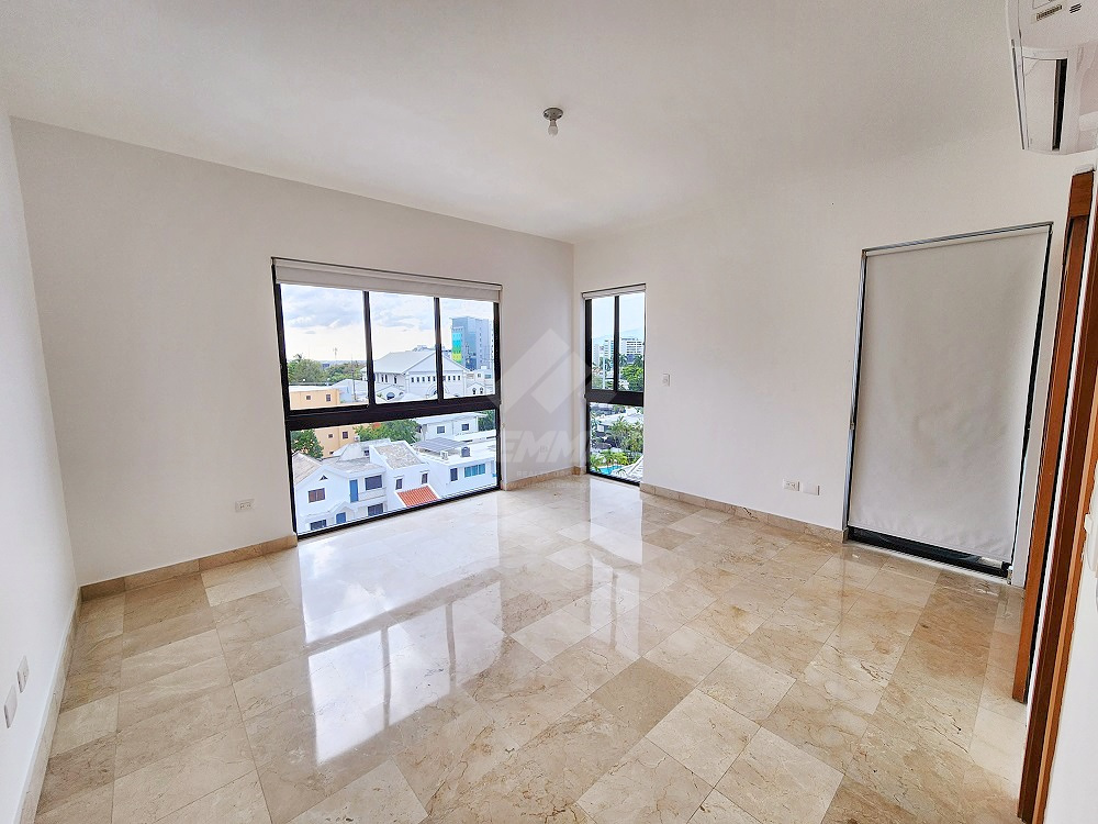 apartamentos - TORRE ASCENSOR Y PLANTA FULL VILLA OLGA STGO. 6
